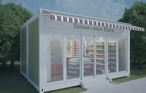 Acampamentos de minera&ccedil;&atilde;o e constru&ccedil;&atilde;o
