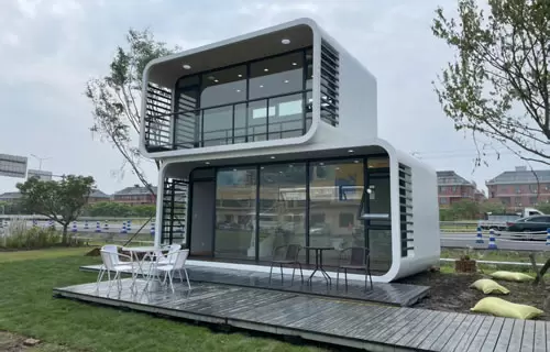 Cabana da Ma&ccedil;&atilde;